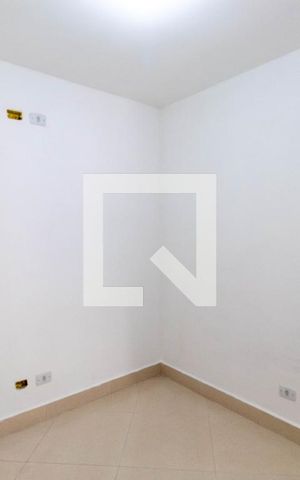 Apartamento para alugar com 48m², 2 quartos e sem vaga Apartamento para alugar com 48m², 2 quartos e sem vagaQuarto 2