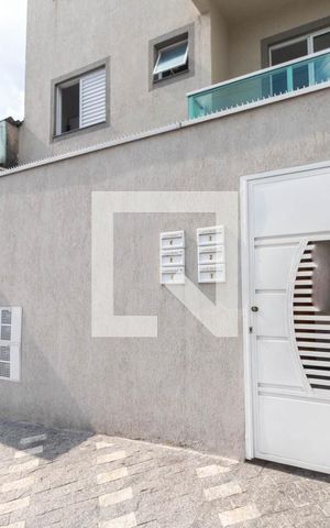 Apartamento para alugar com 48m², 2 quartos e sem vaga Apartamento para alugar com 48m², 2 quartos e sem vagaFachada do Prédio