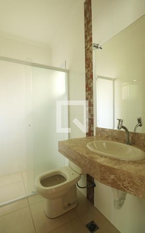 Apartamento à venda com 144m², 3 quartos e 3 vagasBanheiro Social 1