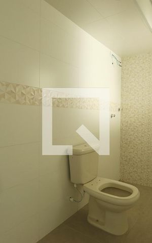 Apartamento à venda com 144m², 3 quartos e 3 vagasBanheiro Social 2
