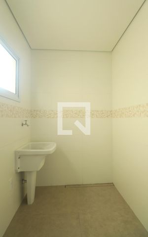 Apartamento à venda com 144m², 3 quartos e 3 vagasÁrea de Serviço 2