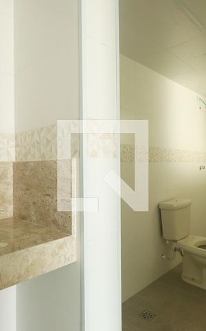 Apartamento à venda com 144m², 3 quartos e 3 vagasBanheiro Social 2