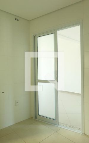 Apartamento à venda com 144m², 3 quartos e 3 vagasCozinha