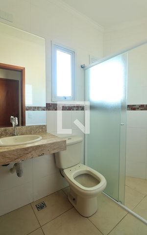 Apartamento à venda com 144m², 3 quartos e 3 vagasSuíte - Banheiro do Quarto 1