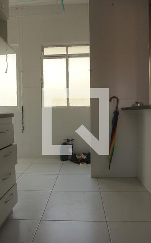 Apartamento para alugar com 50m², 2 quartos e 1 vagaCozinha