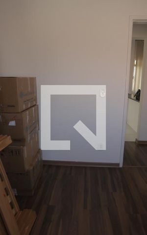 Apartamento para alugar com 50m², 2 quartos e 1 vagaQuarto 2