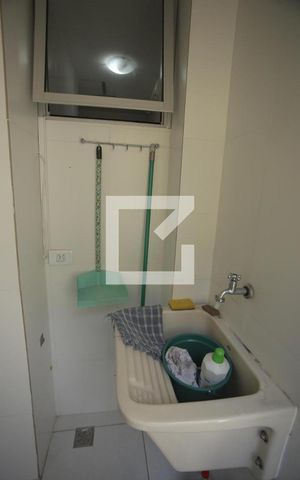 Apartamento para alugar com 50m², 2 quartos e 1 vagaÁrea de Serviço