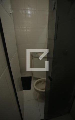 Apartamento para alugar com 50m², 2 quartos e 1 vagaBanheiro