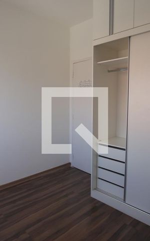 Apartamento para alugar com 50m², 2 quartos e 1 vagaQuarto 1