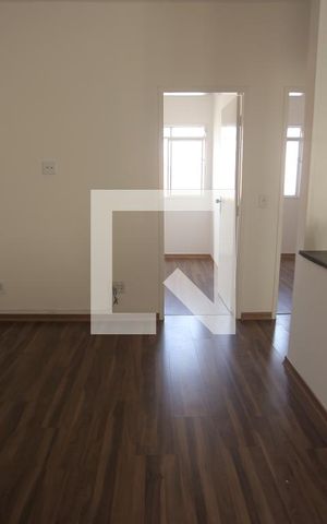 Apartamento para alugar com 50m², 2 quartos e 1 vagasala