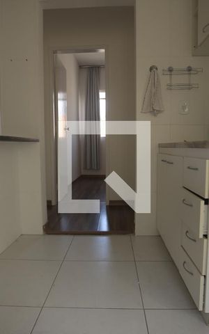 Apartamento para alugar com 50m², 2 quartos e 1 vagaCozinha