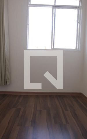 Apartamento para alugar com 50m², 2 quartos e 1 vagaQuarto 1