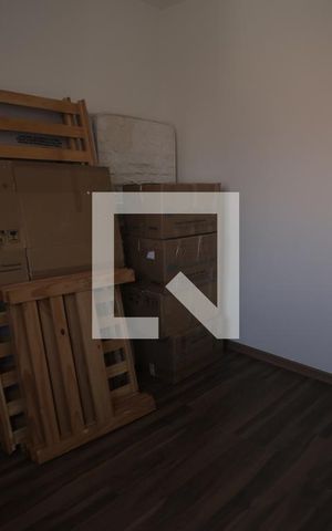 Apartamento para alugar com 50m², 2 quartos e 1 vagaQuarto 2