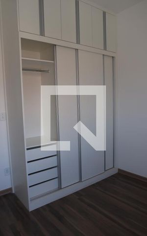 Apartamento para alugar com 50m², 2 quartos e 1 vagaQuarto 1