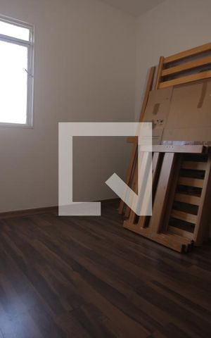 Apartamento para alugar com 50m², 2 quartos e 1 vagaQuarto 2