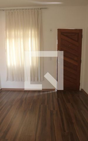 Apartamento para alugar com 50m², 2 quartos e 1 vagasala
