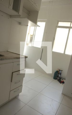 Apartamento para alugar com 50m², 2 quartos e 1 vagaCozinha