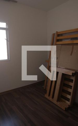 Apartamento para alugar com 50m², 2 quartos e 1 vagaQuarto 2