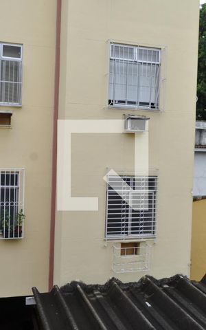Apartamento à venda com 70m², 2 quartos e sem vagaQuarto 1 - Vista 