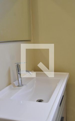 Apartamento à venda com 70m², 2 quartos e sem vagaBanheiro