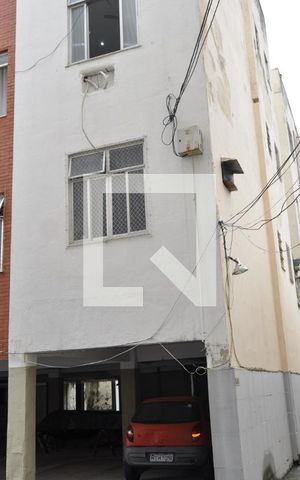 Apartamento à venda com 70m², 2 quartos e sem vagaFachada