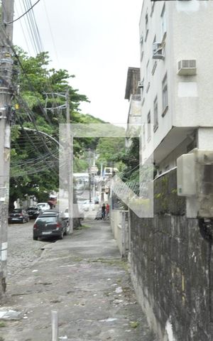 Apartamento à venda com 70m², 2 quartos e sem vagaFachada