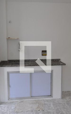 Apartamento à venda com 70m², 2 quartos e sem vagaCozinha