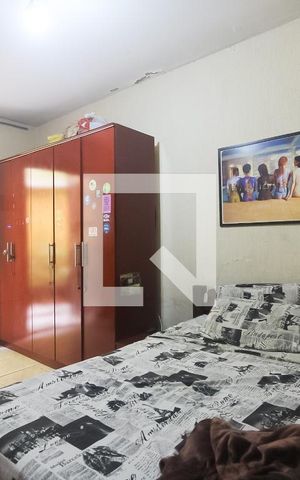 Apartamento à venda com 77m², 2 quartos e sem vaga Apartamento à venda com 77m², 2 quartos e sem vagaQuarto 1