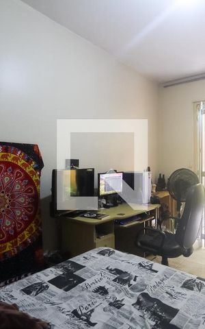 Apartamento à venda com 77m², 2 quartos e sem vaga Apartamento à venda com 77m², 2 quartos e sem vagaQuarto 1