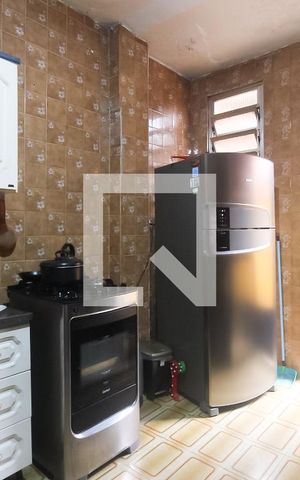 Apartamento à venda com 77m², 2 quartos e sem vaga Apartamento à venda com 77m², 2 quartos e sem vagaCozinha
