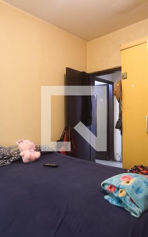 Apartamento à venda com 77m², 2 quartos e sem vaga Apartamento à venda com 77m², 2 quartos e sem vagaQuarto 2