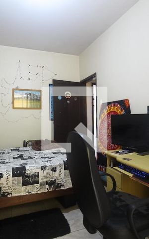 Apartamento à venda com 77m², 2 quartos e sem vaga Apartamento à venda com 77m², 2 quartos e sem vagaQuarto 1
