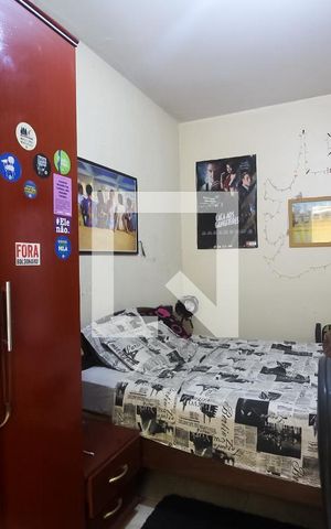 Apartamento à venda com 77m², 2 quartos e sem vaga Apartamento à venda com 77m², 2 quartos e sem vagaQuarto 1