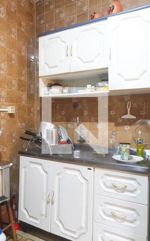 Apartamento à venda com 77m², 2 quartos e sem vaga Apartamento à venda com 77m², 2 quartos e sem vagaCozinha