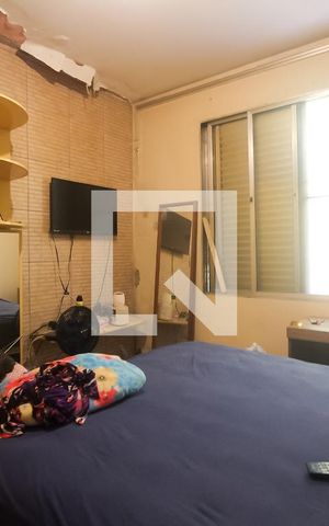Apartamento à venda com 77m², 2 quartos e sem vaga Apartamento à venda com 77m², 2 quartos e sem vagaQuarto 2