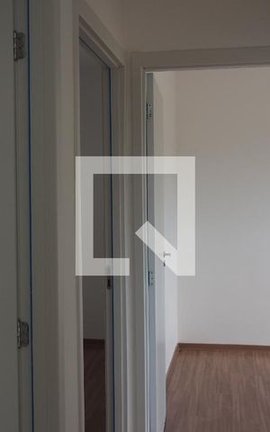 Apartamento para alugar com 55m², 3 quartos e 1 vagaCorredor