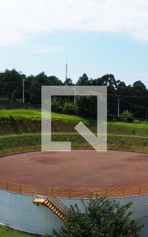 Apartamento para alugar com 55m², 3 quartos e 1 vagaQuarto 3 vista