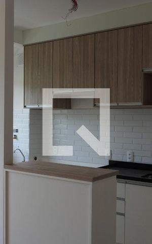 Apartamento para alugar com 55m², 3 quartos e 1 vagaCozinha