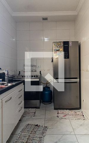 Casa à venda com 300m², 5 quartos e 3 vagasCozinha da Casa 1