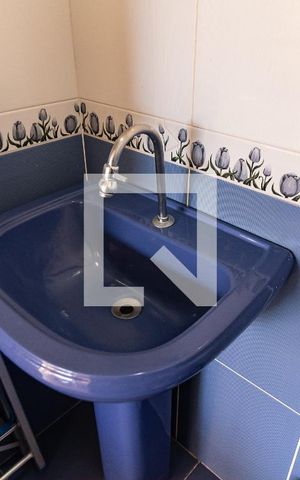 Casa à venda com 300m², 5 quartos e 3 vagasBanheiro da Área Externa da Casa 2