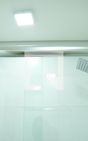 Apartamento para alugar com 24m², 1 quarto e 1 vagaBanheiro