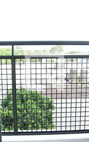 Apartamento para alugar com 24m², 1 quarto e 1 vagaKitnet