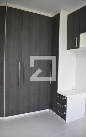 Apartamento para alugar com 44m², 2 quartos e 1 vagaQuarto 1
