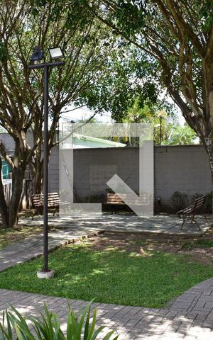 Apartamento para alugar com 44m², 2 quartos e 1 vagaÁrea comum