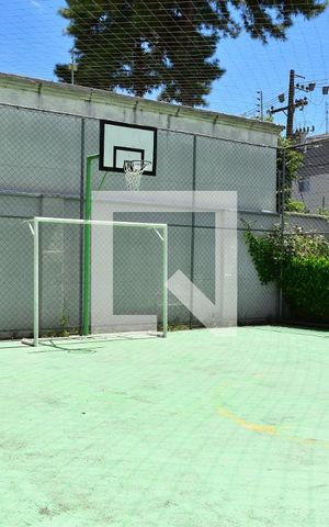 Apartamento para alugar com 44m², 2 quartos e 1 vagaQuadra Esportiva