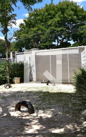 Apartamento para alugar com 44m², 2 quartos e 1 vagaEspaço pet