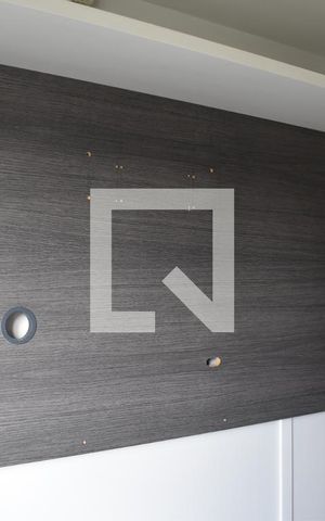 Apartamento para alugar com 44m², 2 quartos e 1 vagaQuarto 1
