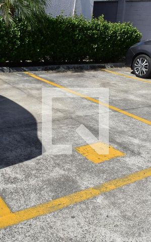 Apartamento para alugar com 44m², 2 quartos e 1 vagaVaga de estacionamento