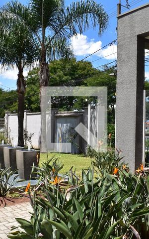Apartamento para alugar com 44m², 2 quartos e 1 vagaÁrea comum