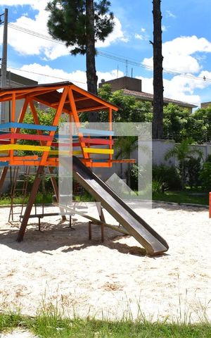 Apartamento para alugar com 44m², 2 quartos e 1 vagaÁrea comum - Playground